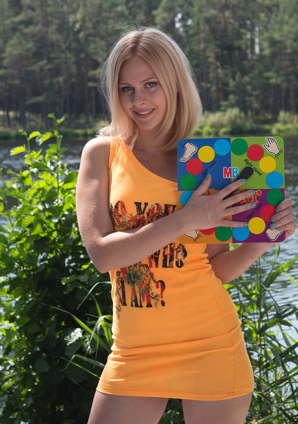 Катюша, 28 лет, 3 размер груди