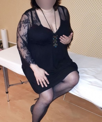 Надежда, 46 лет, 4 размер груди